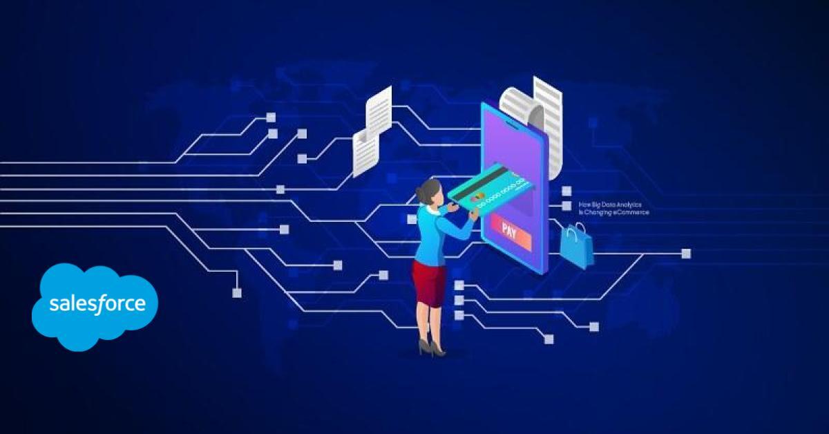 Salesforce B2C Commerce Innovations and the 2026 Roadmap